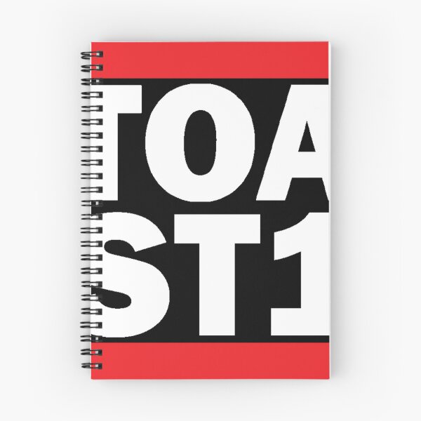 Item preview, Rev Run Toast One DMC designed and sold by toastone.