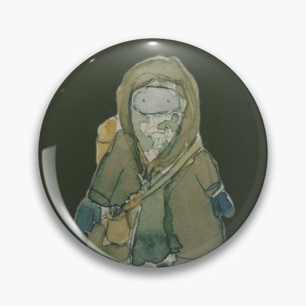 Item preview, Darkwood Trader designed and sold by DesertShorebird.