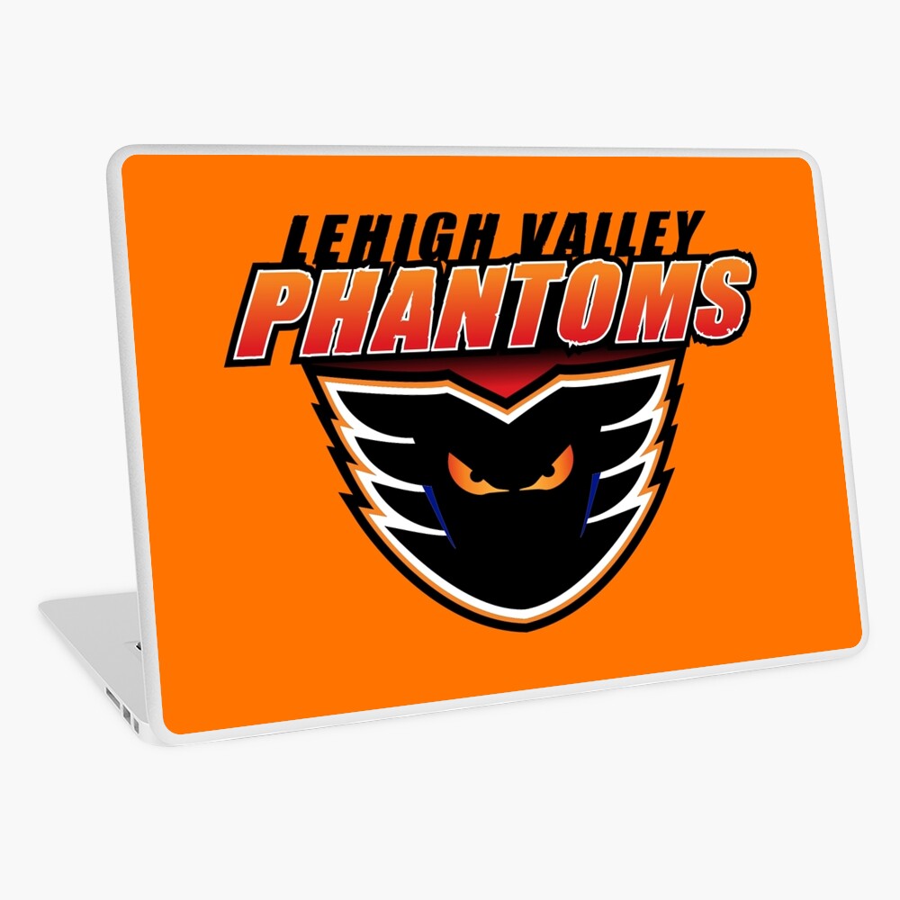 Lehigh Valley Phantoms - Wikipedia