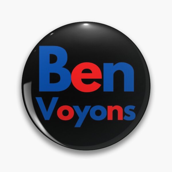 Item preview, Ben Voyons designed and sold by NxtLvlDsgns.
