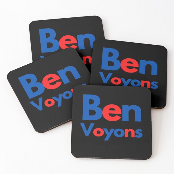 Item preview, Ben Voyons designed and sold by NxtLvlDsgns.