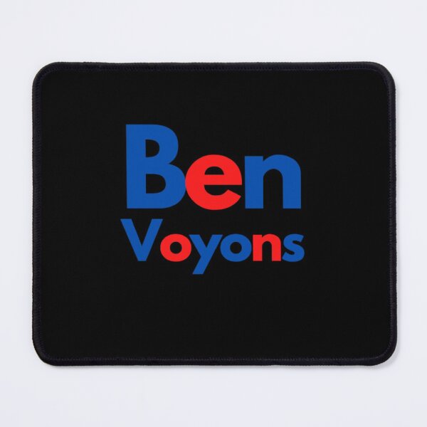 Item preview, Ben Voyons designed and sold by NxtLvlDsgns.