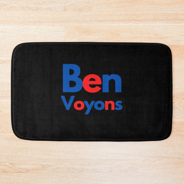 Item preview, Ben Voyons designed and sold by NxtLvlDsgns.