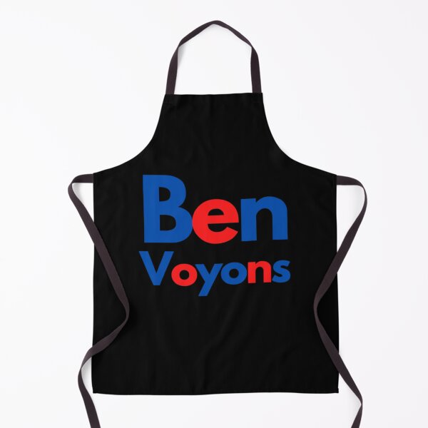 Item preview, Ben Voyons designed and sold by NxtLvlDsgns.