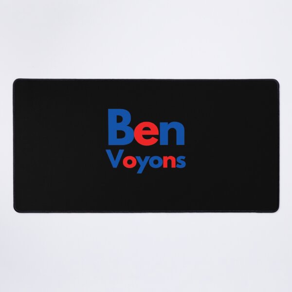 Item preview, Ben Voyons designed and sold by NxtLvlDsgns.