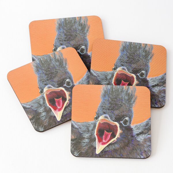 Item preview, WOOF! designed and sold by SuzyRad.