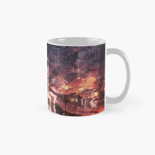 Item preview, She Said No designed and sold by Kayrosis.