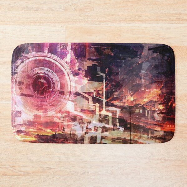Item preview, She Said No designed and sold by Kayrosis.