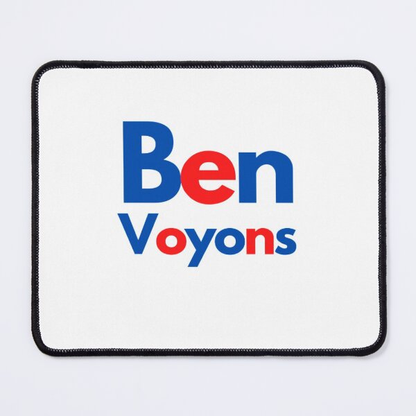 Item preview, Ben Voyons designed and sold by NxtLvlDsgns.