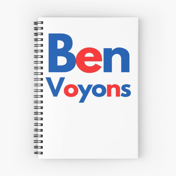 Item preview, Ben Voyons designed and sold by NxtLvlDsgns.