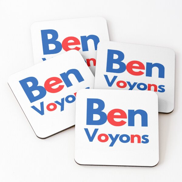Item preview, Ben Voyons designed and sold by NxtLvlDsgns.