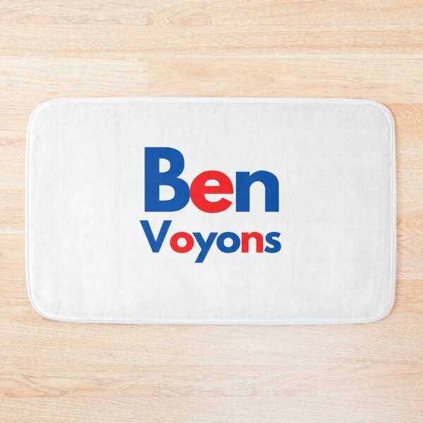 Item preview, Ben Voyons designed and sold by NxtLvlDsgns.