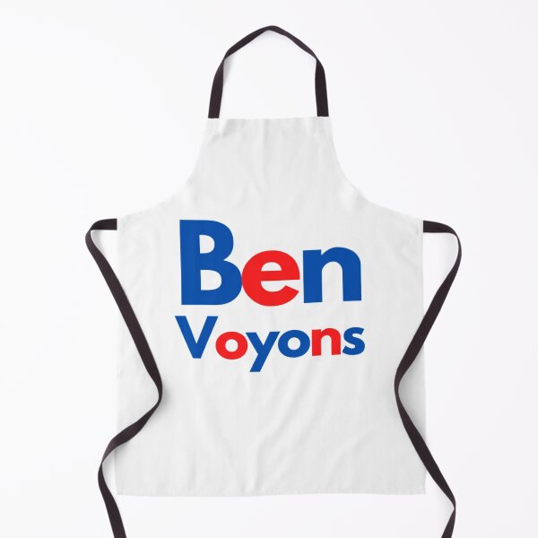 Item preview, Ben Voyons designed and sold by NxtLvlDsgns.