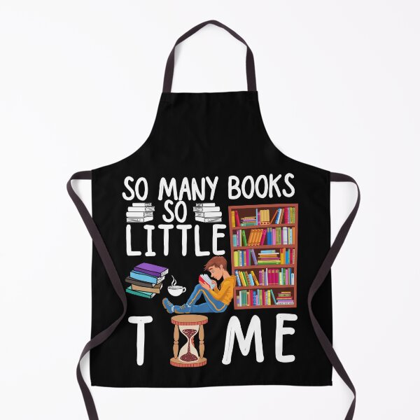 Item preview, So many books, so little time. designed and sold by ronaldsonou.