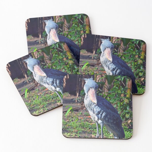 Item preview, Shoebill  designed and sold by Savannah Gibbs.