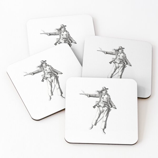 Item preview, Anne Bonny designed and sold by Jaton1998.