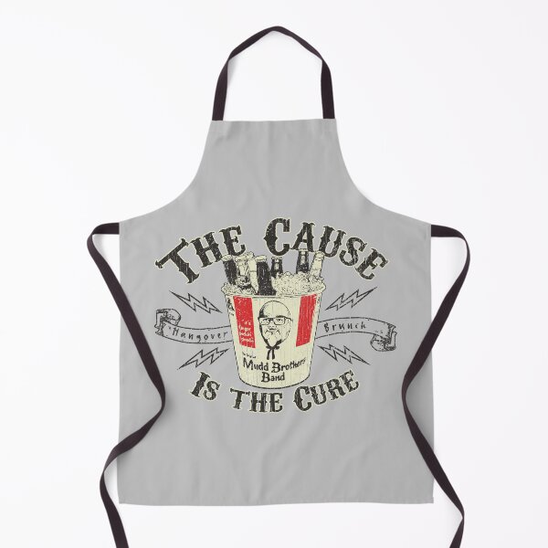 Item preview, The CAUSE is the CURE - black designed and sold by ricasso64.