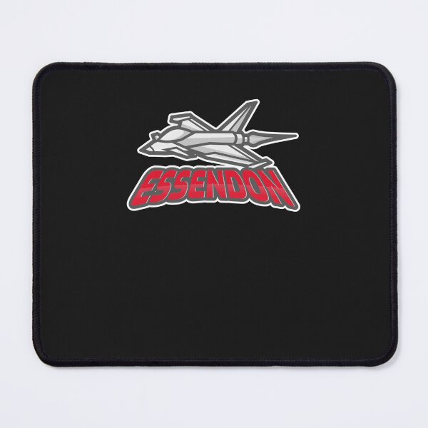Item preview, AFL- ESSENDON Sticker designed and sold by WinstonMcintosh.