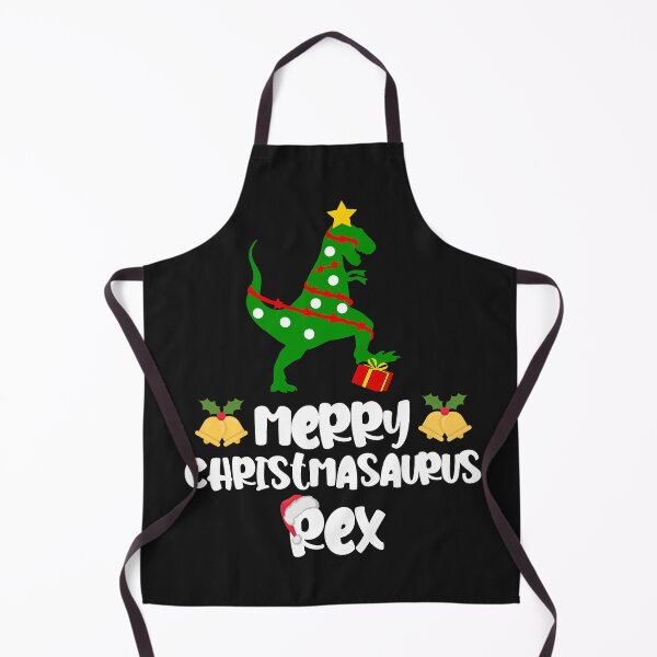 Item preview, Merry Christmasaurus Rex designed and sold by TheAnimalZ00.