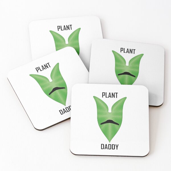 Item preview, Plant daddy designed and sold by ArrogantMendel.