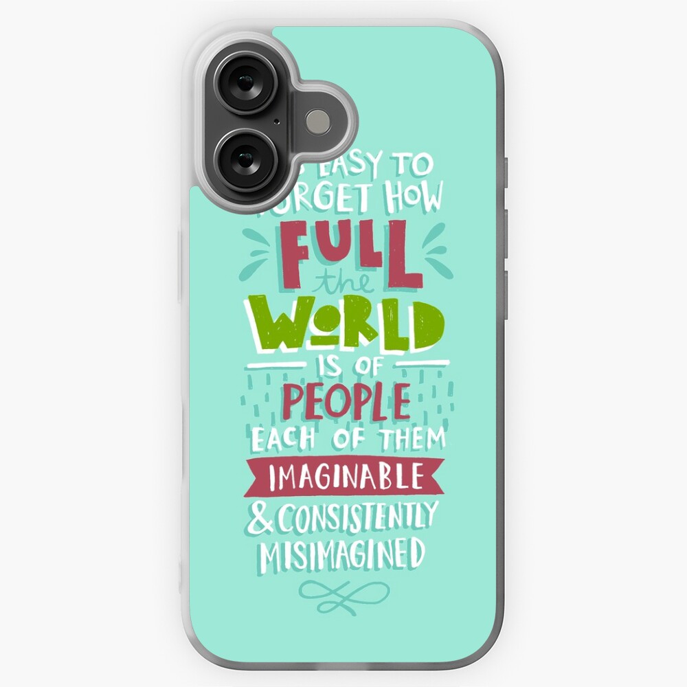 Item preview, iPhone Soft Case designed and sold by elisavictoria.