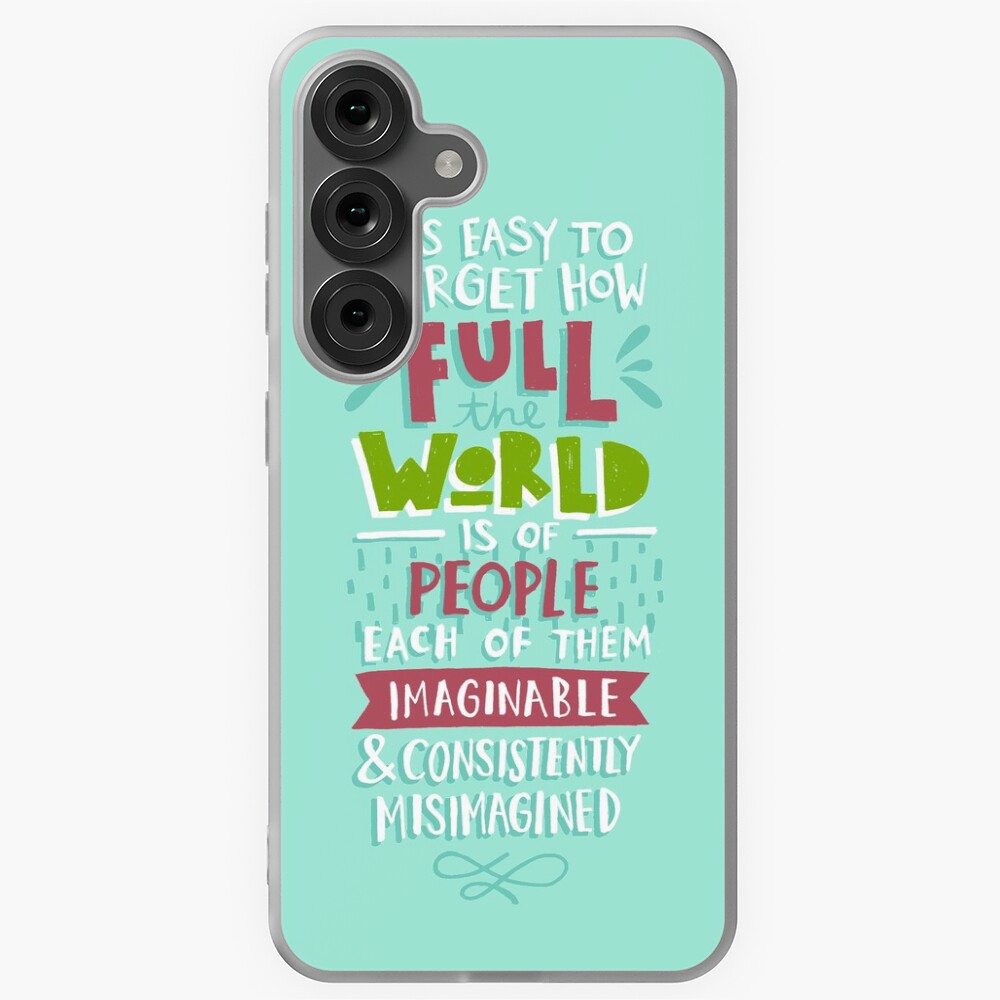 Item preview, Samsung Galaxy Soft Case designed and sold by elisavictoria.