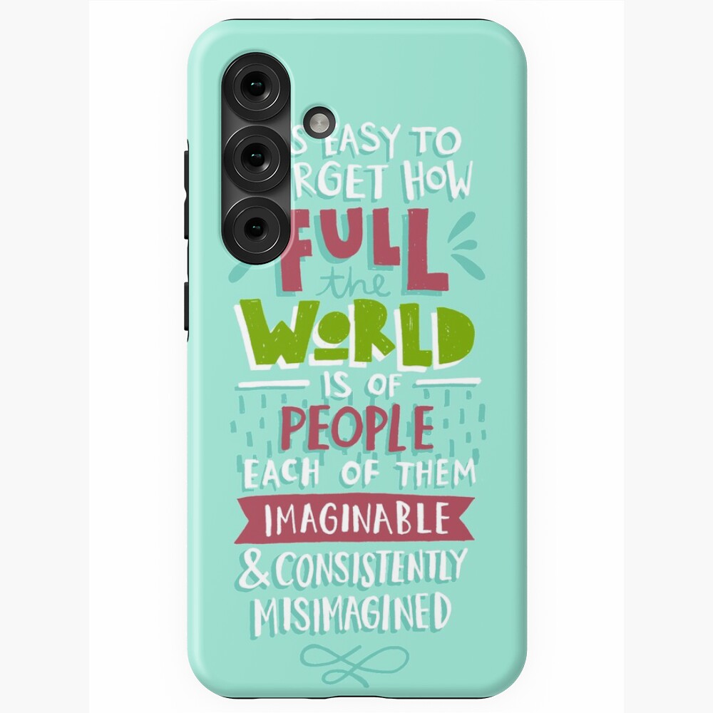 Item preview, Samsung Galaxy Tough Case designed and sold by elisavictoria.
