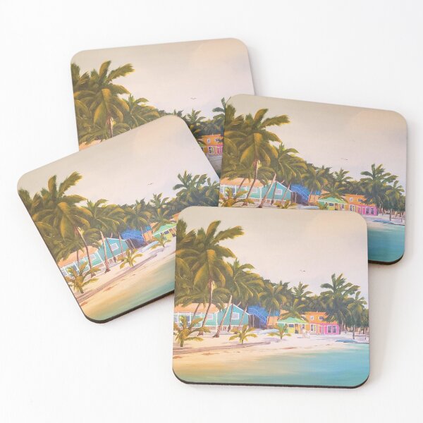 Item preview, Caye Caulker Candy designed and sold by MattyDread.
