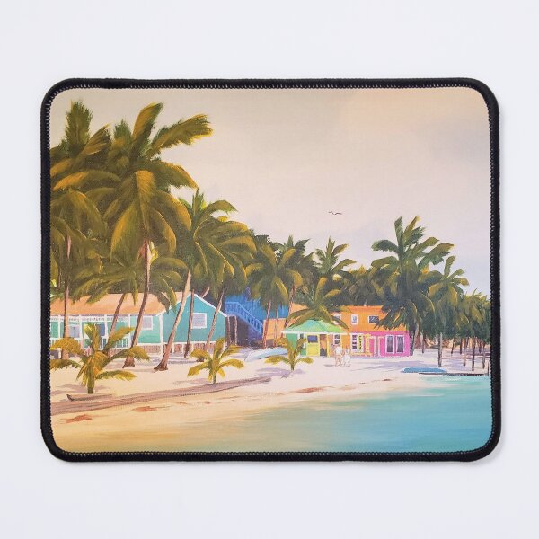 Item preview, Caye Caulker Candy designed and sold by MattyDread.