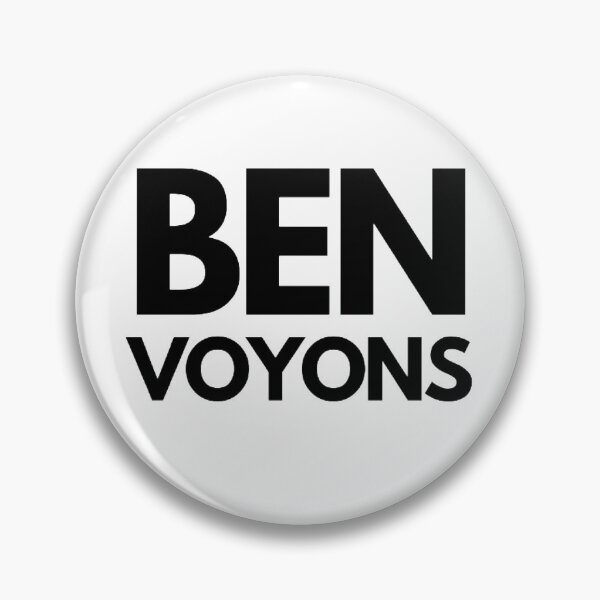 Item preview, Ben Voyons designed and sold by NxtLvlDsgns.