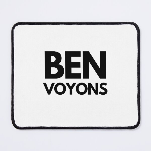 Item preview, Ben Voyons designed and sold by NxtLvlDsgns.