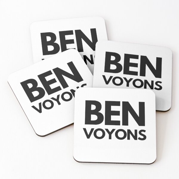 Item preview, Ben Voyons designed and sold by NxtLvlDsgns.