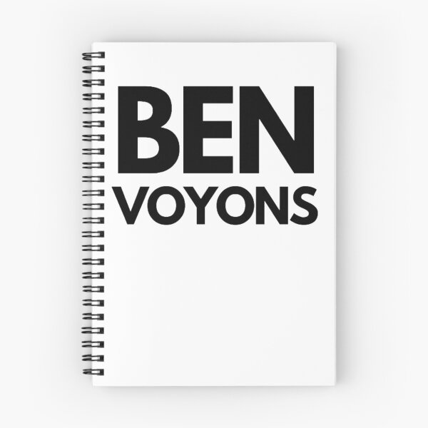 Item preview, Ben Voyons designed and sold by NxtLvlDsgns.