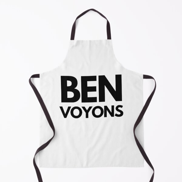 Item preview, Ben Voyons designed and sold by NxtLvlDsgns.