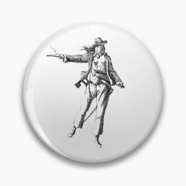 Item preview, Anne Bonny designed and sold by Jaton1998.