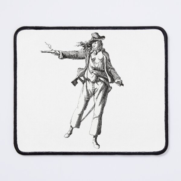 Item preview, Anne Bonny designed and sold by Jaton1998.