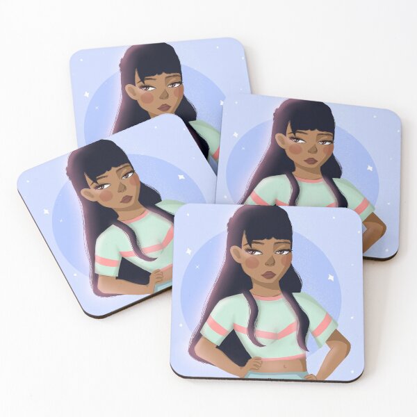 Item preview, it girl designed and sold by madebybea.