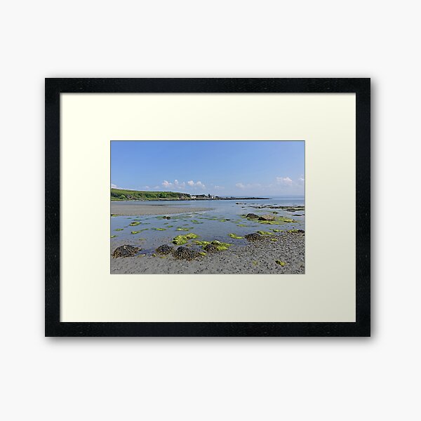 Item preview, Baie de Tarbert - Ile du Jura designed and sold by Kat Simmons.
