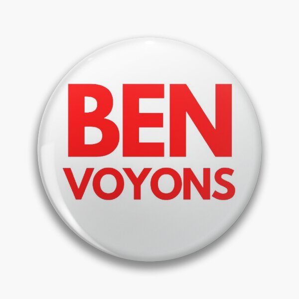 Item preview, Ben Voyons designed and sold by NxtLvlDsgns.