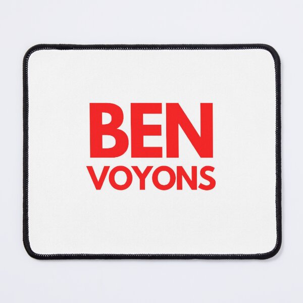 Item preview, Ben Voyons designed and sold by NxtLvlDsgns.