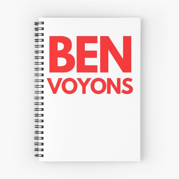 Item preview, Ben Voyons designed and sold by NxtLvlDsgns.