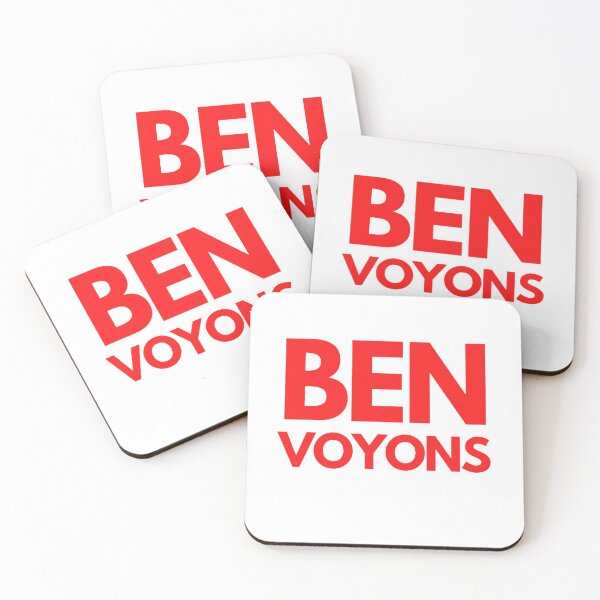 Item preview, Ben Voyons designed and sold by NxtLvlDsgns.