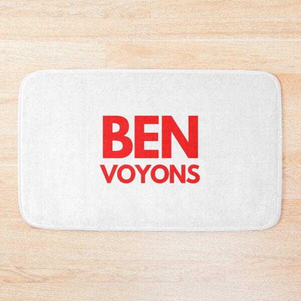Item preview, Ben Voyons designed and sold by NxtLvlDsgns.
