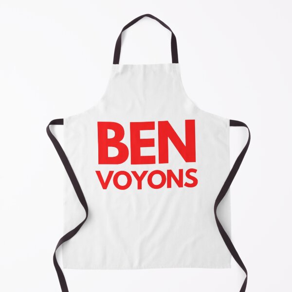 Item preview, Ben Voyons designed and sold by NxtLvlDsgns.