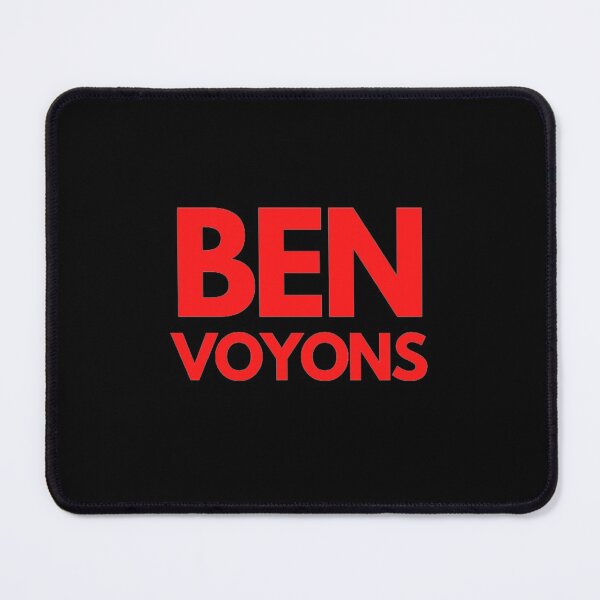 Item preview, Ben Voyons designed and sold by NxtLvlDsgns.