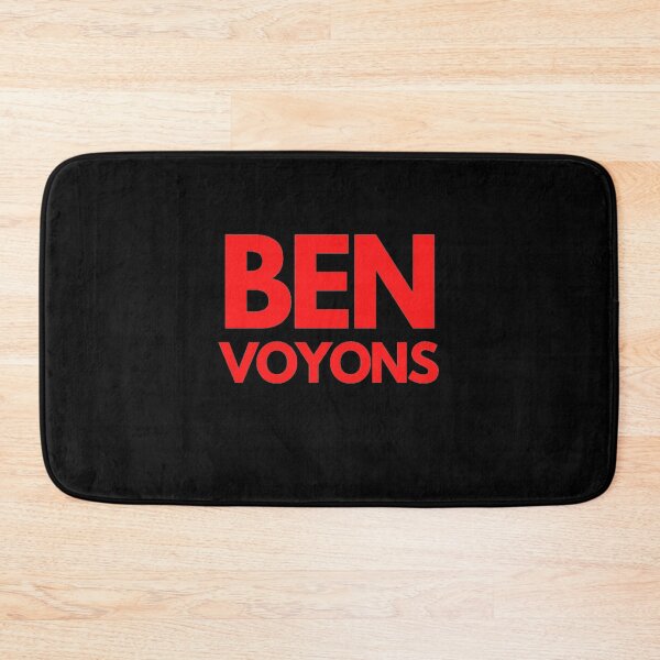 Item preview, Ben Voyons designed and sold by NxtLvlDsgns.