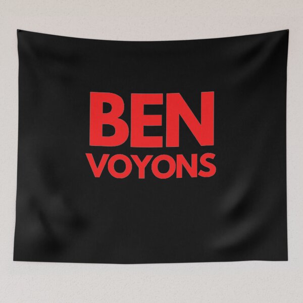 Item preview, Ben Voyons designed and sold by NxtLvlDsgns.