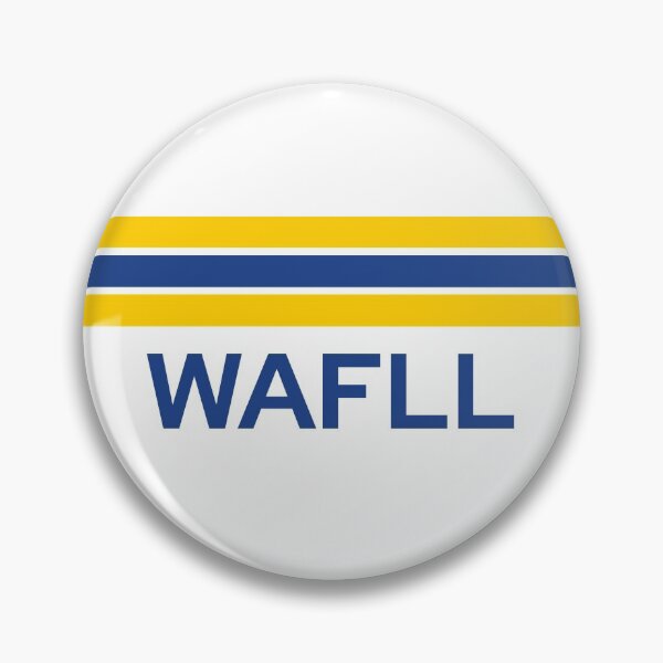 Artikelvorschau, WAFLL entworfen und verkauft von BradPCPFC.