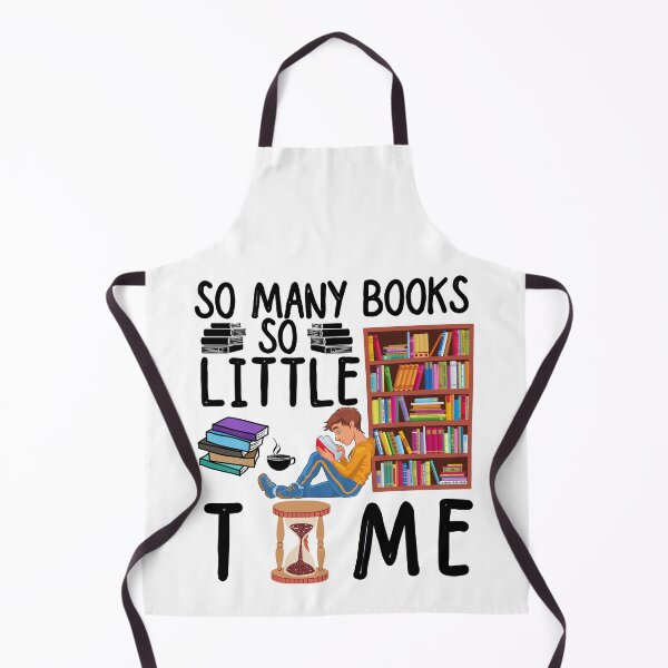 Item preview, So many books, so little time. designed and sold by ronaldsonou.