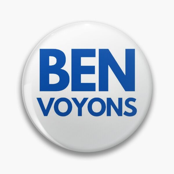 Item preview, Ben Voyons designed and sold by NxtLvlDsgns.